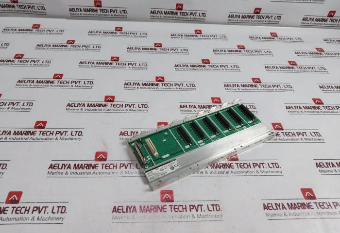 Mitsubishi Electric Q35b Controller Series Base Unit 5vdc 0.11a Bd650a791g51