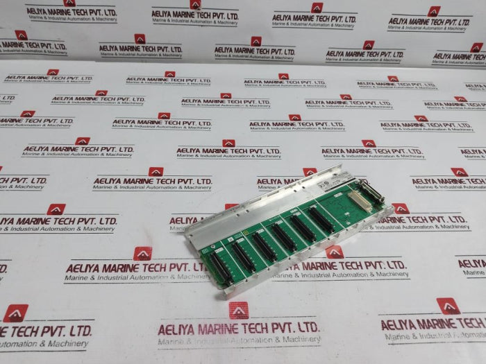 Mitsubishi Electric Q35b Controller Series Base Unit 5vdc 0.11a Bd650a791g51
