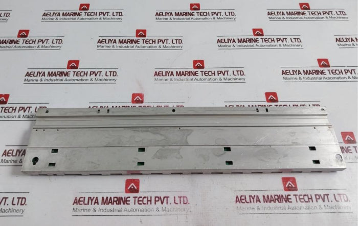 Mitsubishi Electric Q612b Controller Series Base Unit 5vdc 0.13a