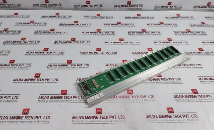 Mitsubishi Electric Q612b Controller Series Base Unit 5vdc 0.13a