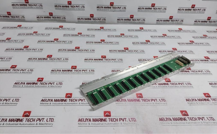 Mitsubishi Electric Q612b Controller Series Base Unit 5vdc 0.13a