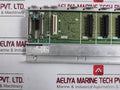 Mitsubishi Electric Q612B Melsec Q Series Extension Base Unit E46669-711V