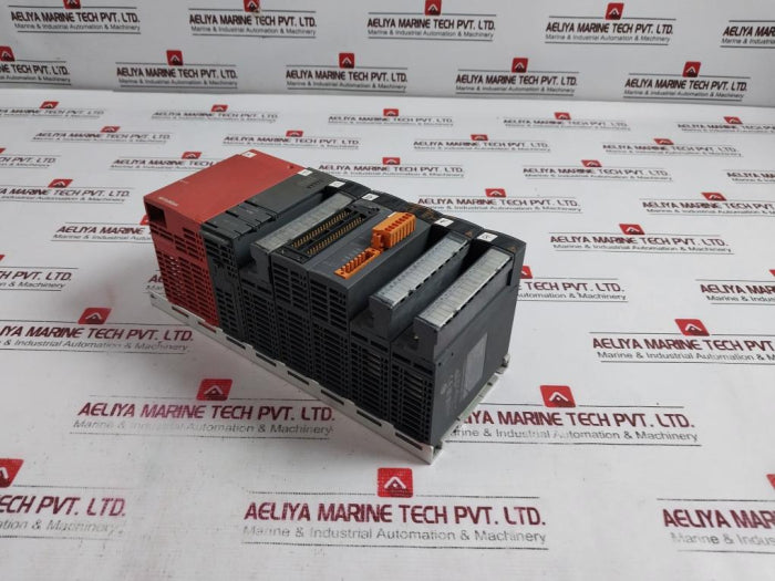 Mitsubishi Electric Q61P-a2 Power Supply Q61Pa2 5Vdc 6A