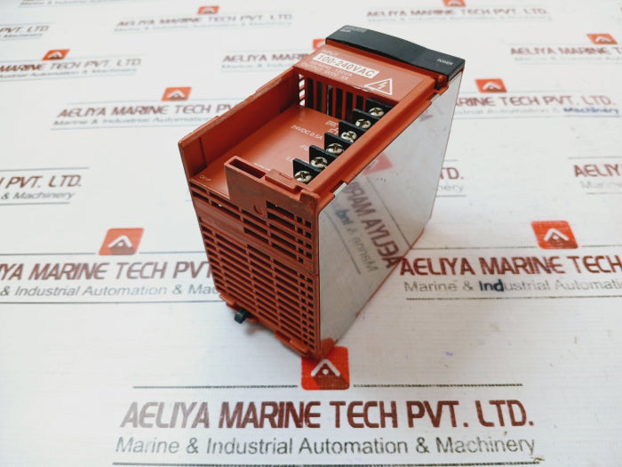 Mitsubishi Electric Q61P Plc Q Series Power Supply Unit