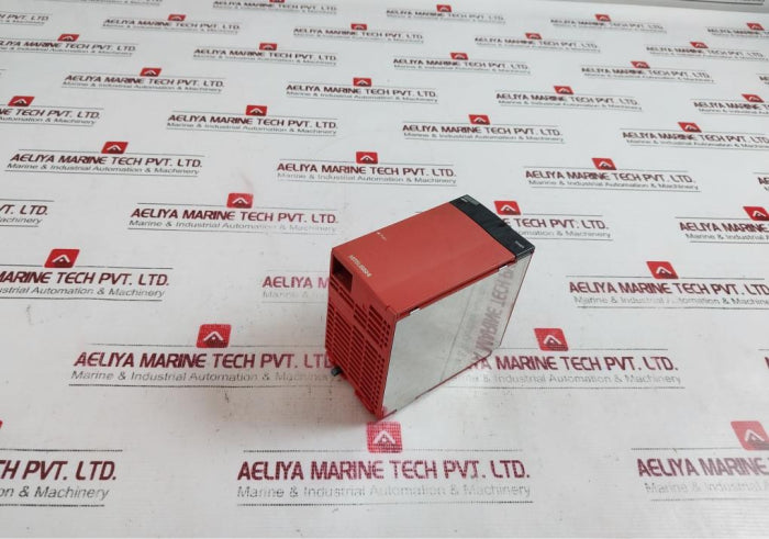 Mitsubishi Electric Q61P Plc Q Series Power Supply Unit 100-240Vac 5Vdc 6A