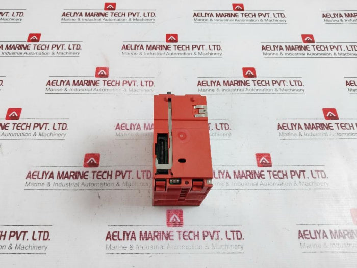 Mitsubishi Electric Q61P Plc Q Series Power Supply Unit 100-240Vac 5Vdc 6A