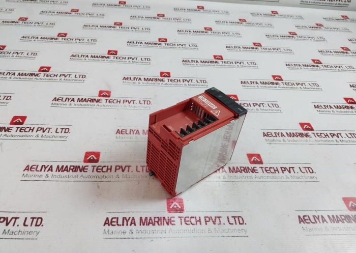 Mitsubishi Electric Q61P Plc Q Series Power Supply Unit 100-240Vac 5Vdc 6A Cl.I, Div.2