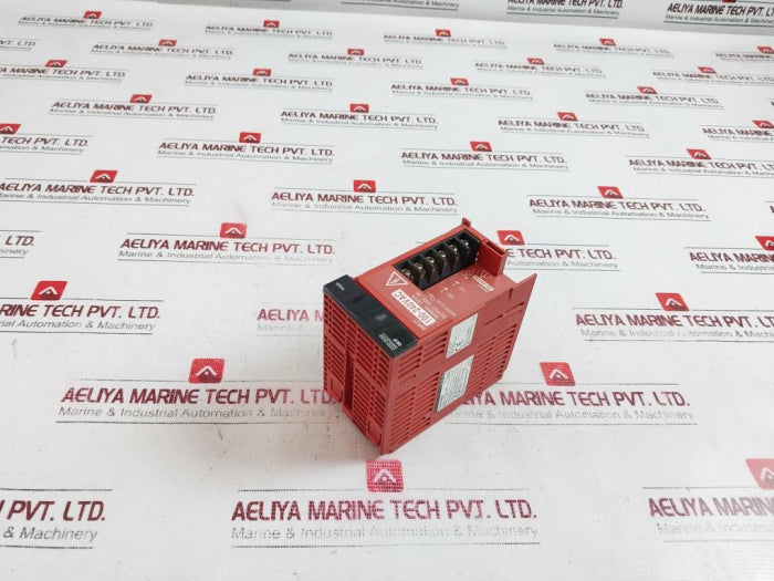 Mitsubishi Electric Q61P Plc Q Series Power Supply Unit 100-240Vac 5Vdc 6A Cl.I, Div.2