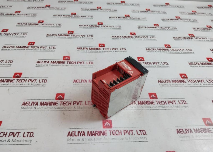 Mitsubishi Electric Q61P Plc Q Series Power Supply Unit 100-240Vac 6A 5Vdc