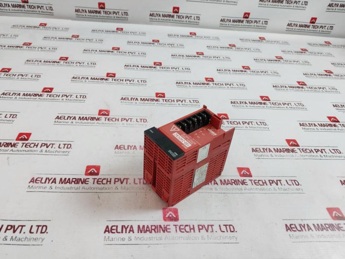 Mitsubishi Electric Q61P Plc Q Series Power Supply Unit 100-240Vac 6A 5Vdc