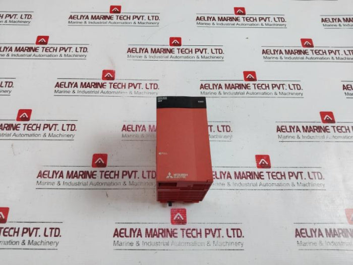 Mitsubishi Electric Q61P Power Supply Unit 100-240Vac 50/60Hz 130Va