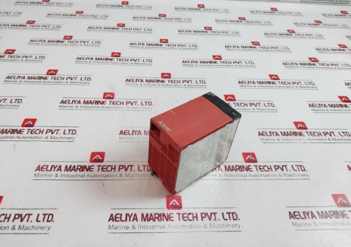 Mitsubishi Electric Q61P Power Supply Unit 100-240Vac 50/60Hz 130Va