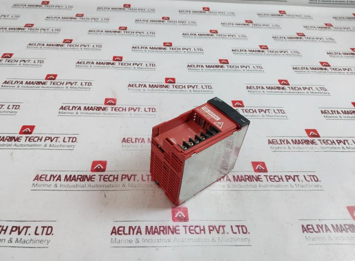 Mitsubishi Electric Q61P Power Supply Unit 100-240Vac 50/60Hz Bd992C734H03