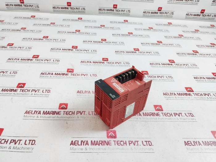 Mitsubishi Electric Q61P Power Supply Unit 100-240Vac 50/60Hz Bd992C734H03