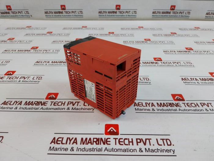 Mitsubishi Electric Q61P Power Supply Unit Input 100-240V Ac 50/60 Hz Bd992C157H01