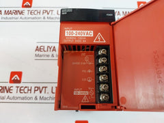 Mitsubishi Electric Q61P Power Supply Unit Input 100-240V Ac 50/60 Hz Bd992C157H01