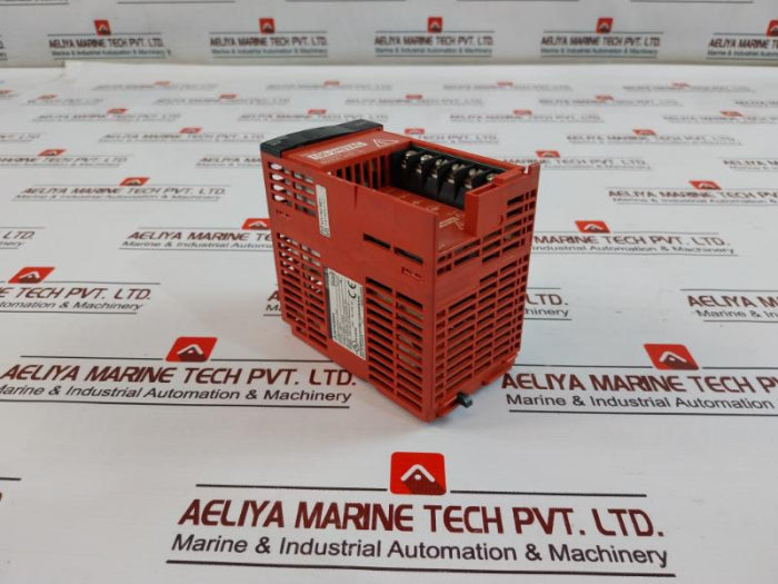 Mitsubishi Electric Q61P Power Supply Unit Max 130Va 100-240Vac 5Vdc 6A