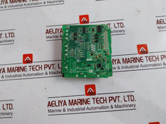 Mitsubishi Electric Q624Dan-a Plc I/O Circuit Board Card Module Bd650A020G55