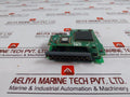 Mitsubishi Electric Q624Dan-a Plc I/O Circuit Board Card Module Bd650A020G55