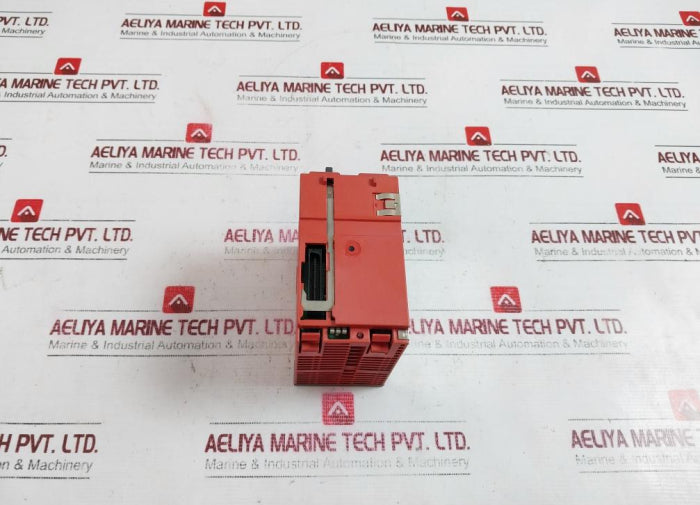 Mitsubishi Electric Q62P Plc Q Power Supply Unit 100-240Vac 5Vdc 3A 24Vdc 0.6A