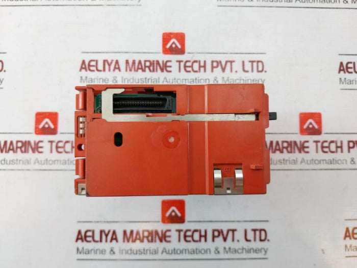 Mitsubishi Electric Q63P Melsec-q Plc Power Supply Module 24 Vdc