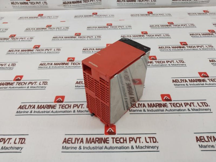 Mitsubishi Electric Q64P Power Supply Module Installation Slot Unit 160Va