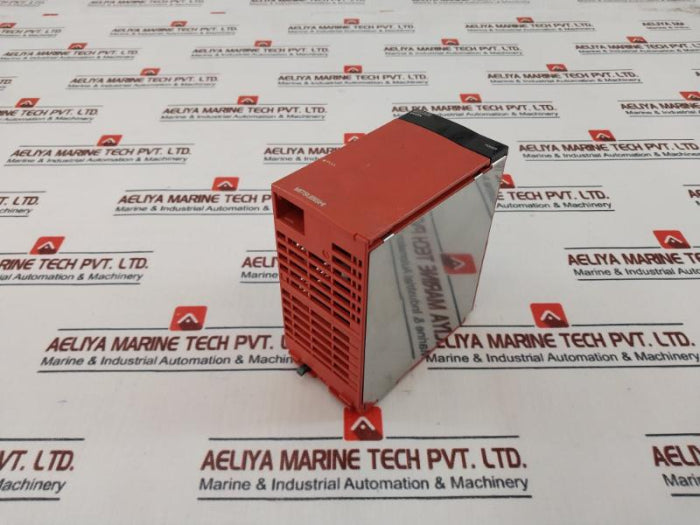 Mitsubishi Electric Q64Pn Power Supply Module Bd992C229H01 100-240Vac 50/60Hz