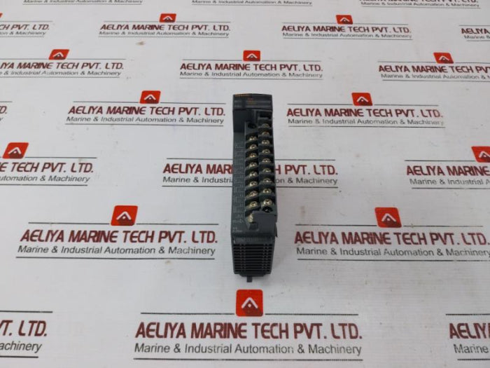 Mitsubishi Electric Q68Adi Plc Modular Class 2 Analog-digital Converter Module