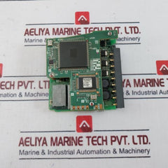 Mitsubishi Electric Q68Davin-a Printed Circuit Board