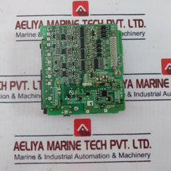 Mitsubishi Electric Q68Davin-a Printed Circuit Board
