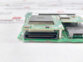 Mitsubishi Electric Q68Davin-a Printed Circuit Board