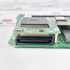 Mitsubishi Electric Q68Davin-a Printed Circuit Board