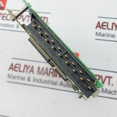 Mitsubishi Electric Q68Davin-a Printed Circuit Board