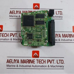 Mitsubishi Electric Qd75M1 32 I/O Point Positioning Circuit Board Qd75M124