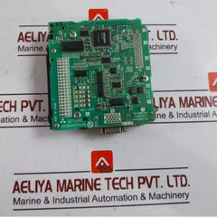 Mitsubishi Electric Qd75M1 32 I/O Point Positioning Circuit Board Qd75M124