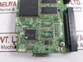 Mitsubishi Electric Qd75M1 32 I/O Point Positioning Circuit Board Qd75M124