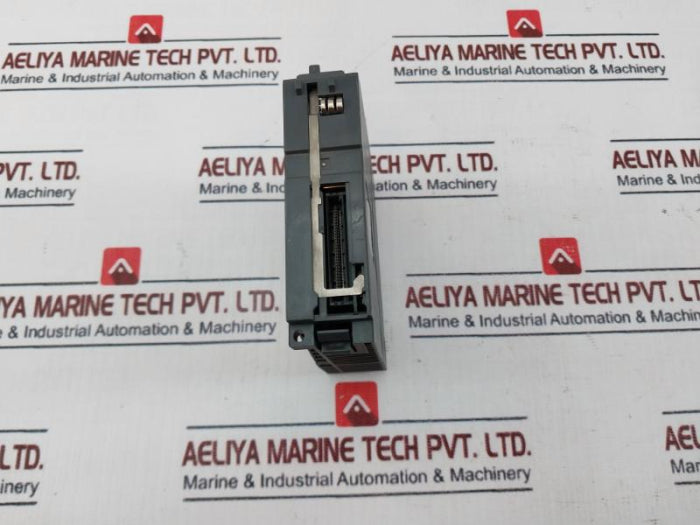 Mitsubishi Electric Qd75M2 Positioning Unit Plc Module