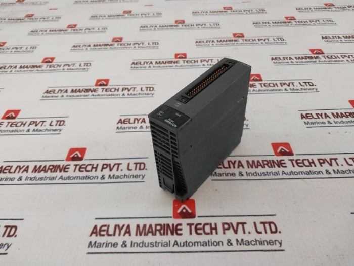 Mitsubishi Electric Qd75M2 Positioning Unit Plc Module