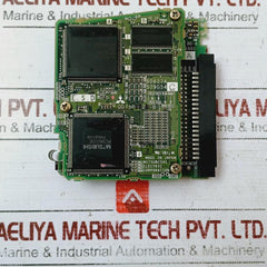 Mitsubishi Electric Qd75P2 (N)-a Positioning Printed Circuit Board Module