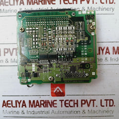 Mitsubishi Electric Qd75P2 (N)-a Positioning Printed Circuit Board Module