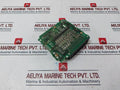 Mitsubishi Electric Qd75P4-b Printed Circuit Board E46669-717V