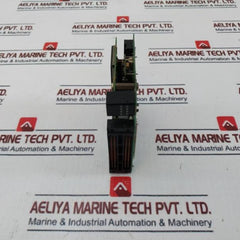 Mitsubishi Electric Qd75P4-b Printed Circuit Board E46669-717V