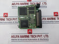 Mitsubishi Electric Qd75P4-b Printed Circuit Board E46669-717V Bd627A841H01