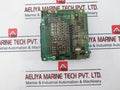Mitsubishi Electric Qd75P4-b Printed Circuit Board E46669-717V Bd627A841H01