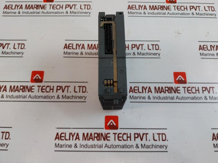 Mitsubishi Electric Qh42P Input/Output Unit 24Vdc 4Ma 12/24Vdc 0.1A