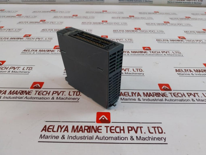 Mitsubishi Electric Qh42P Input/Output Unit 24Vdc 4Ma 12/24Vdc 0.1A