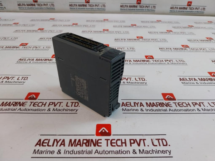 Mitsubishi Electric Qh42P Input/Output Unit 24Vdc 4Ma 12/24Vdc 0.1A