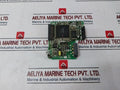 Mitsubishi Electric Qj61Bt11N Plc Cc-link Master Unit Pcb Bd627Ba