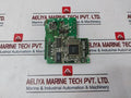 Mitsubishi Electric Qj61Bt11N Plc Cc-link Master Unit Pcb Bd627Ba