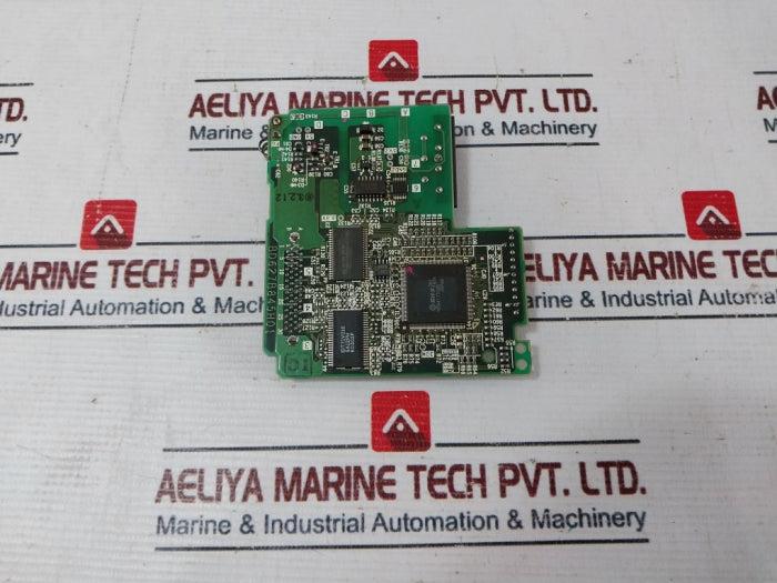 Mitsubishi Electric Qj61Bt11N Plc Cc-link Master Unit Pcb Bd627Ba